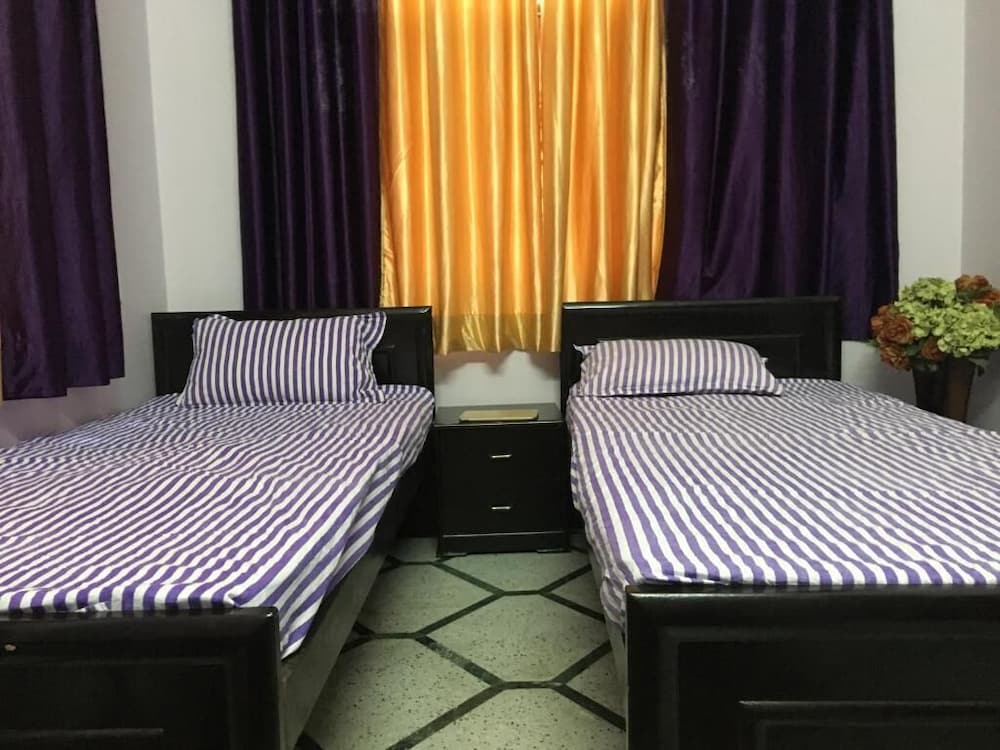 Srishti Shelter 16/36