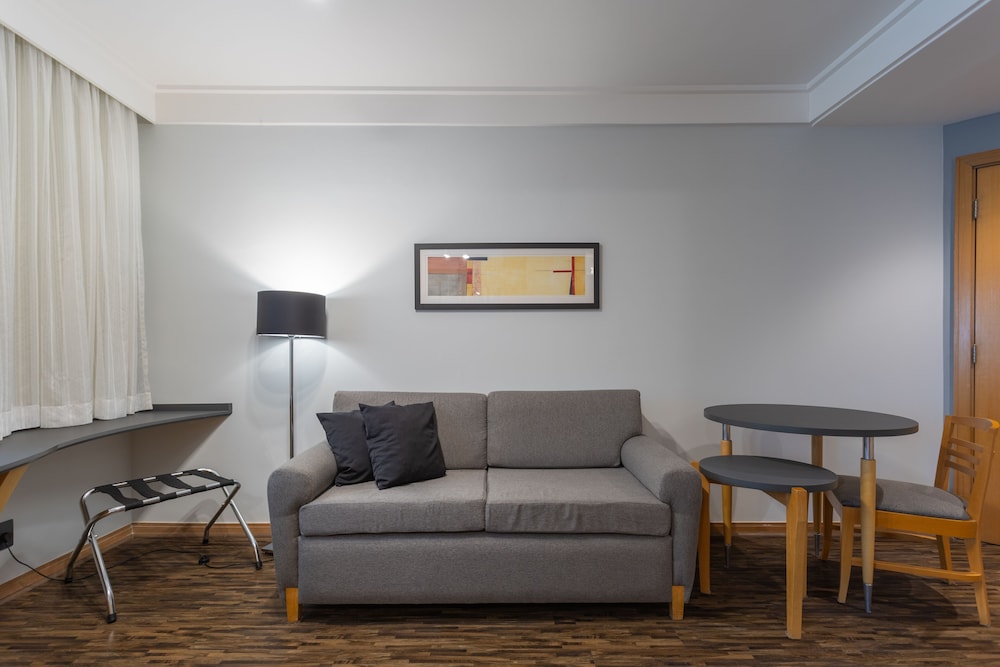 Green Place Flat Ibirapuera 34/50
