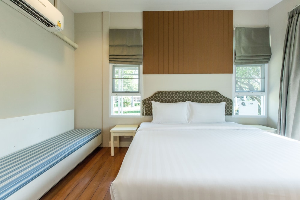 1 BEDROOM, SUPERIOR, VILLA