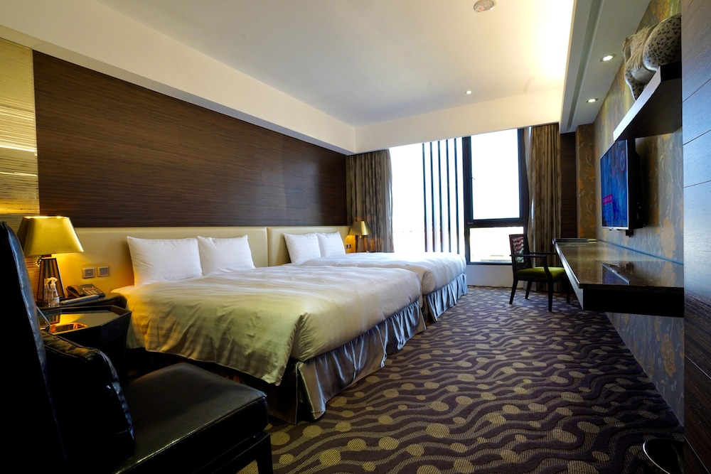 Puli Ease Hotel 16/60