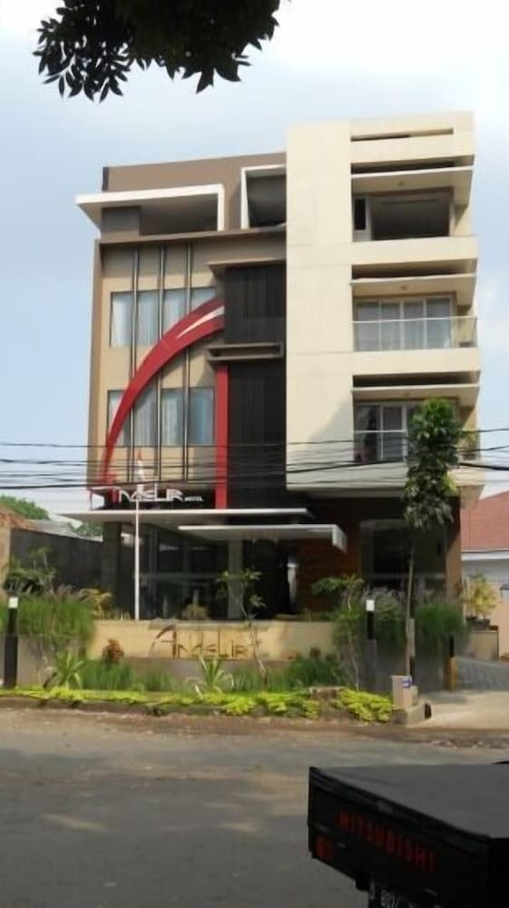Andelir Hotel 4/51