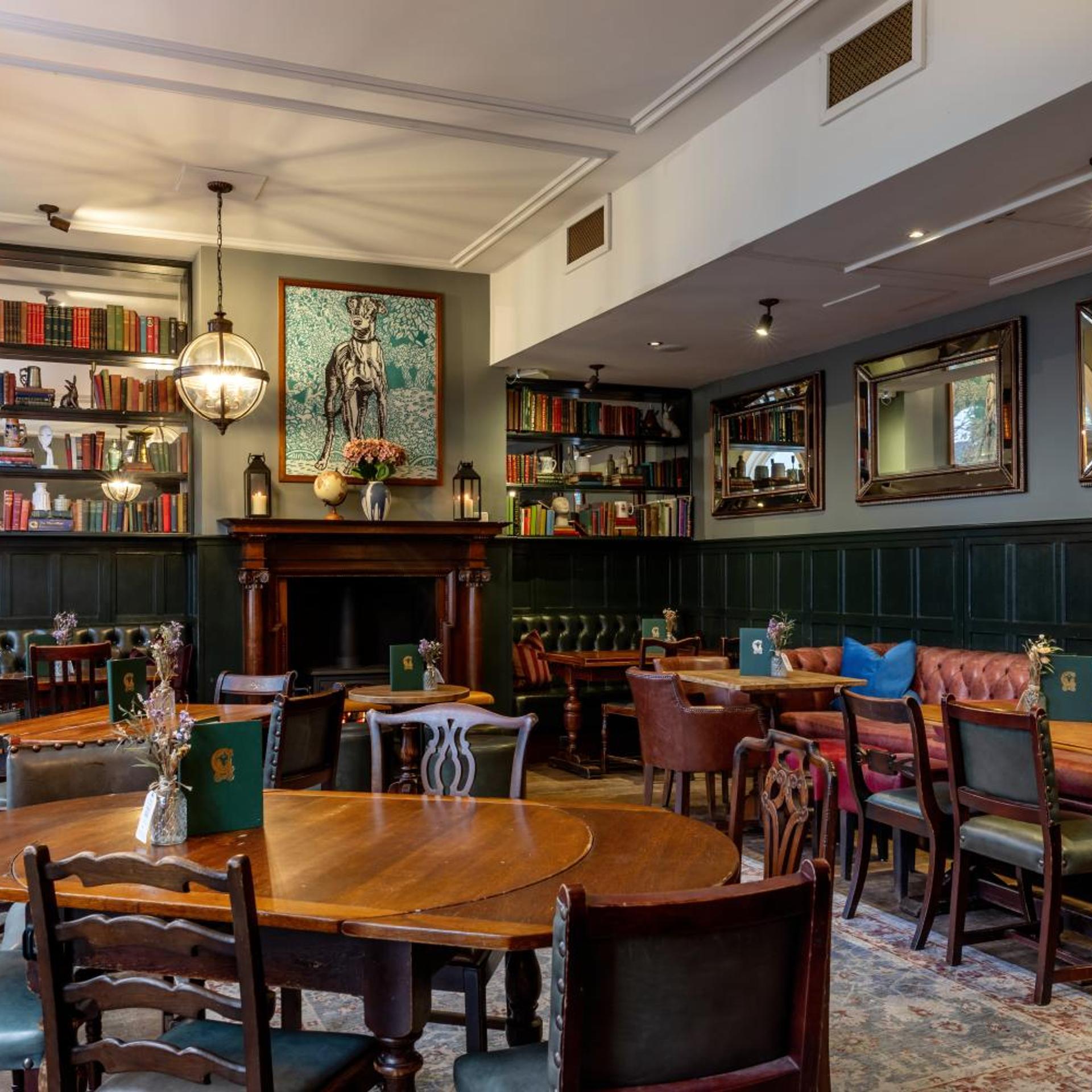 Coach & Horses Hotel 32/49
