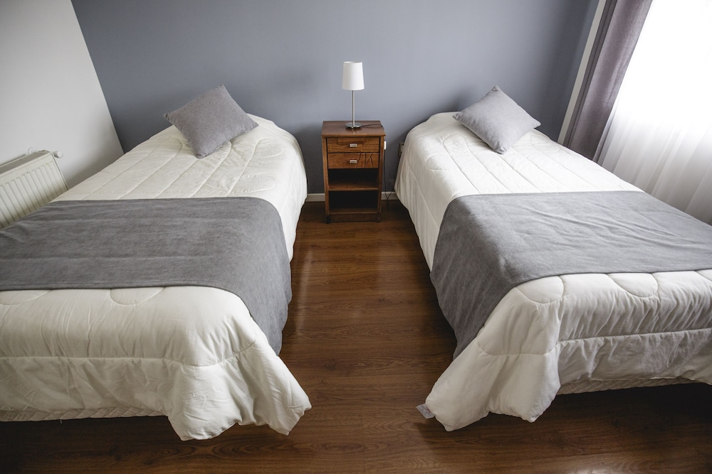 Hostal Ventisqueros 27/40
