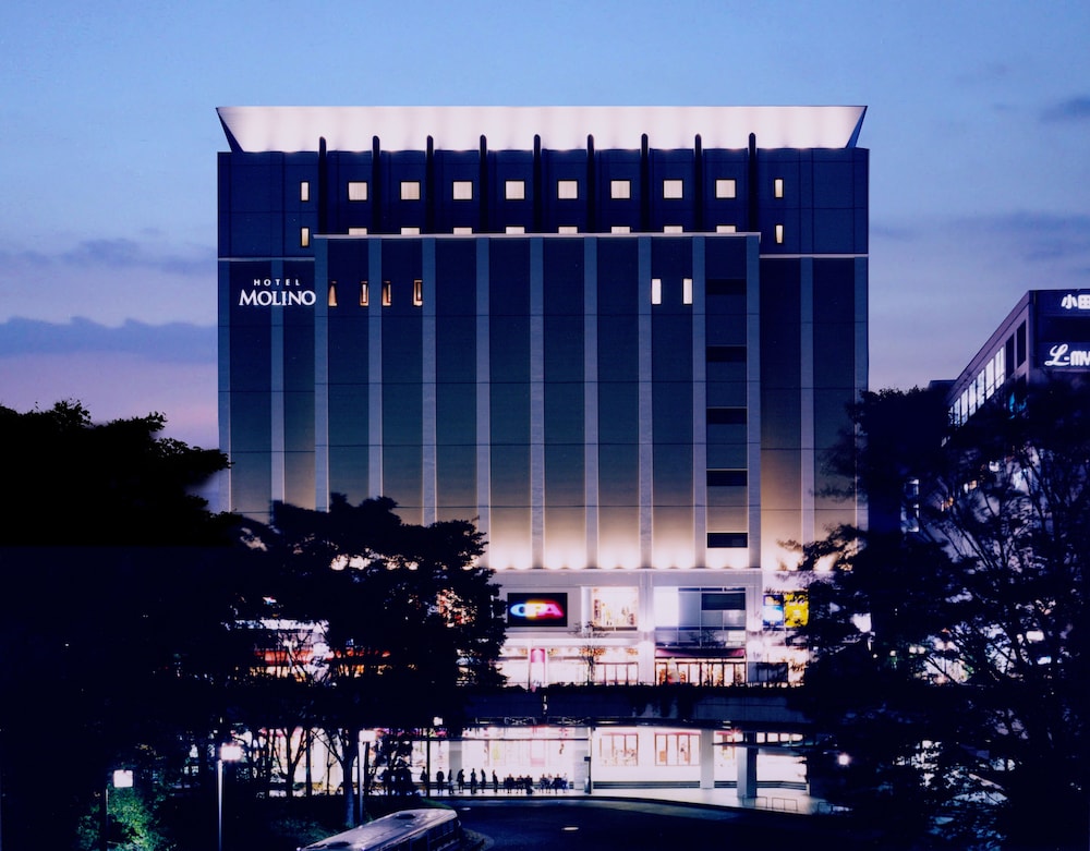 Hotel Molino Shin-Yuri photo4