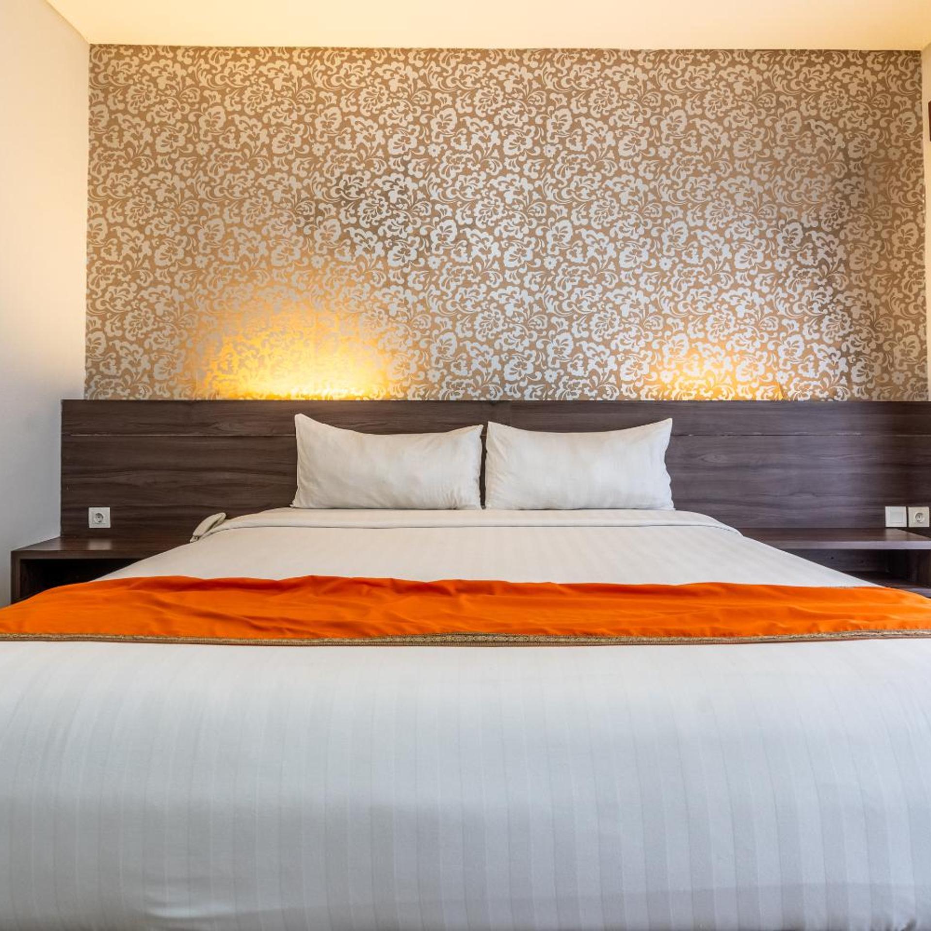 جناح، Casa Dasa Boutique Hotel 5/10