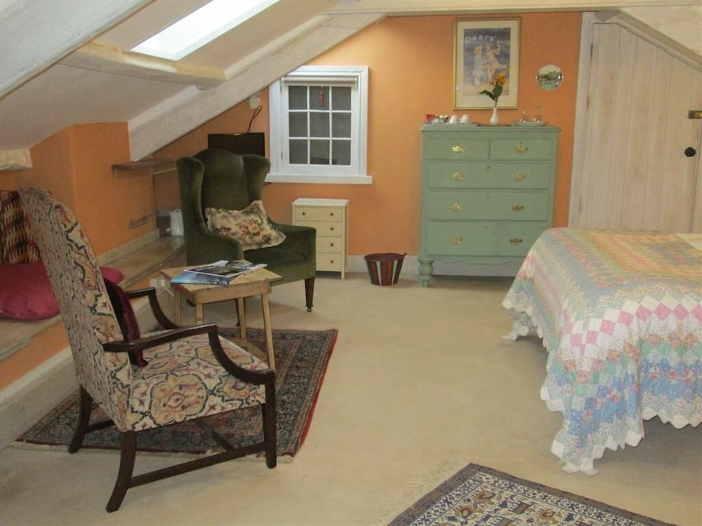 Alnwick Lodge - B&B 25/50