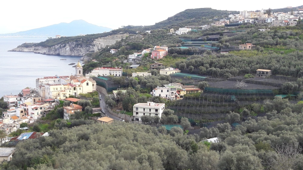 Agriturismo La Lobra 45/50