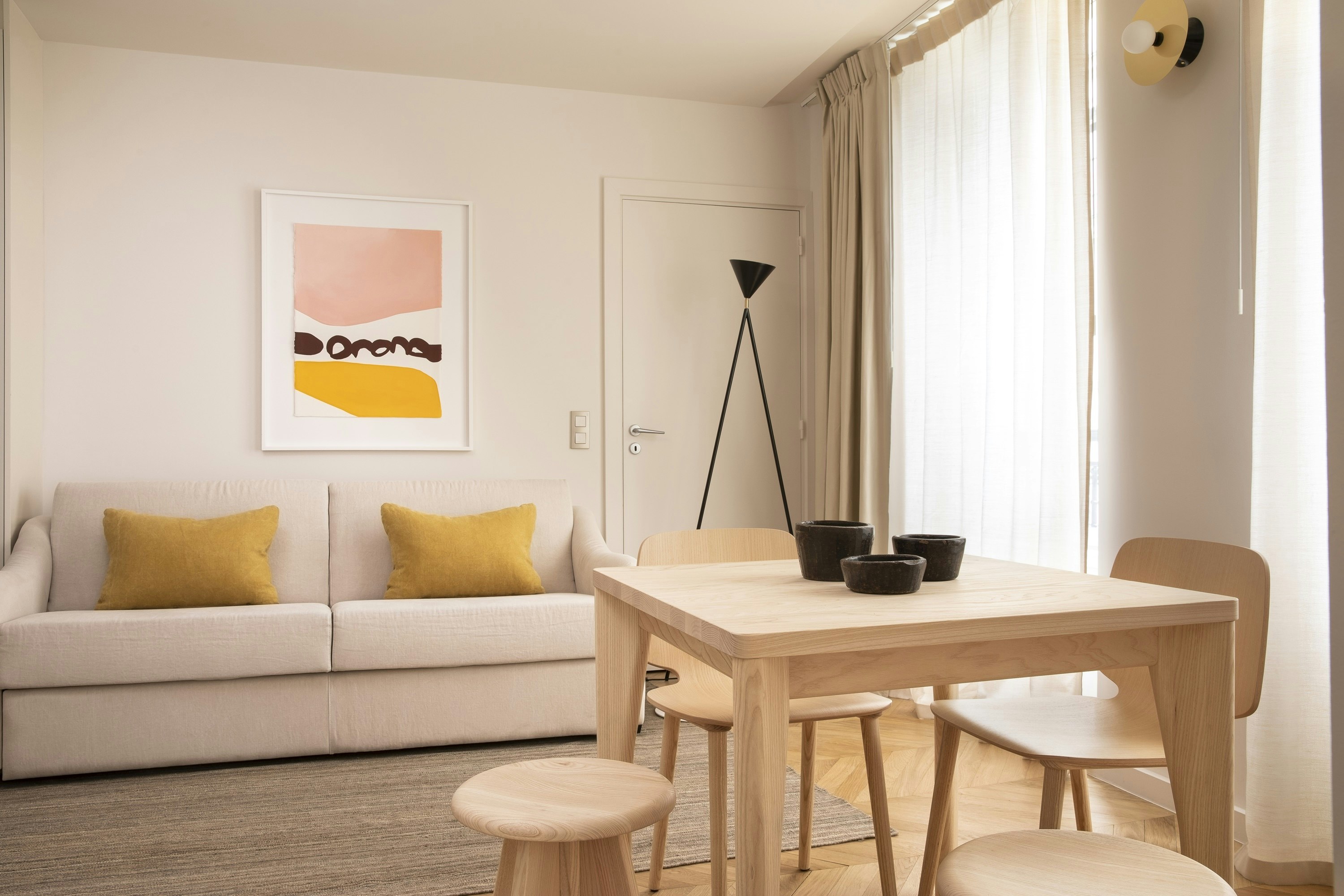 Residence Nell Paris 15/22