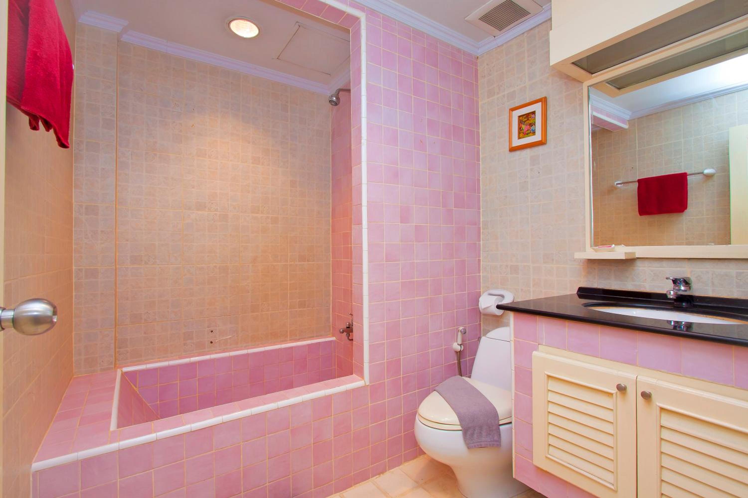 2 Bedrooms, Penthouse, Apartment
