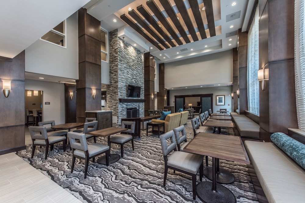 STAYBRIDGE SUITES CHARLESTON - MOUNT PLEASANT 44/60