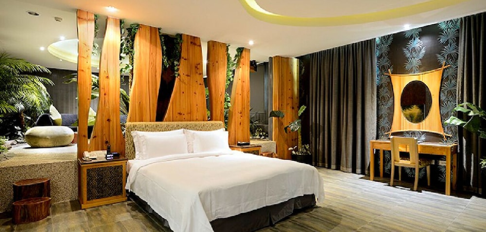 Ohya Boutique Motel-Xinying 19/56