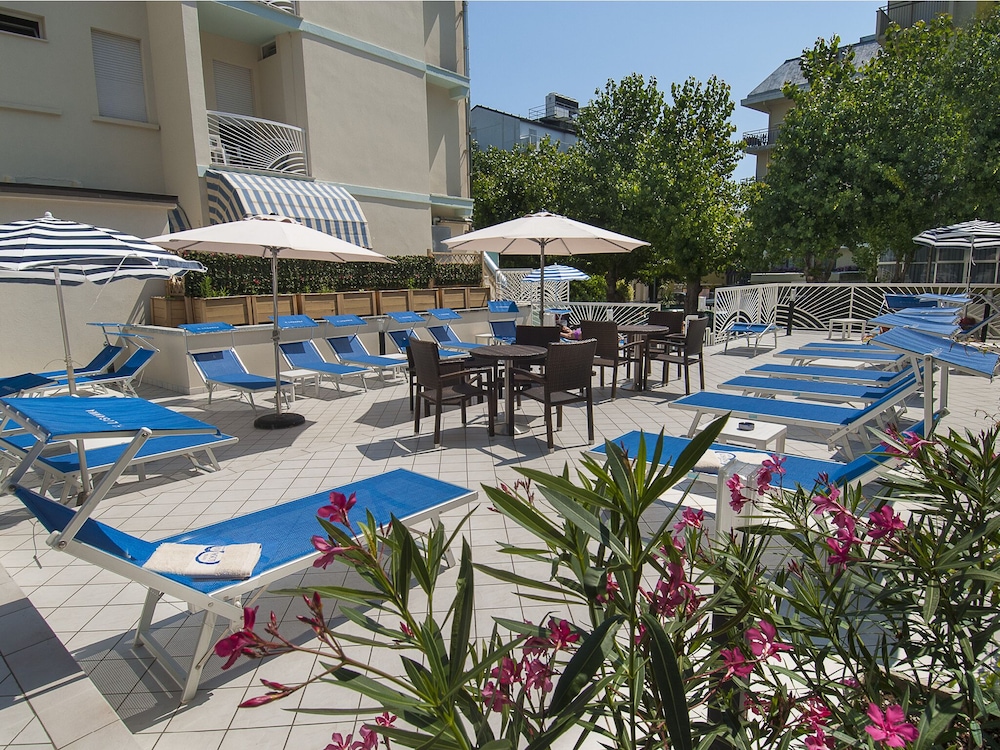 Hotel Losanna Gabicce Mare 55/59