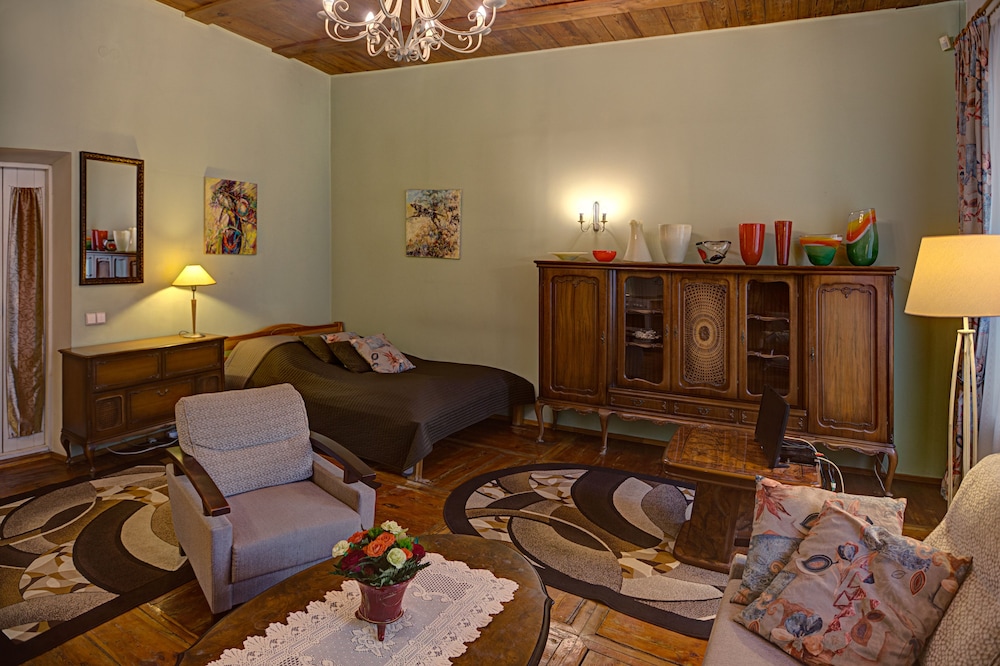 Bernardinu B&B House 34/50