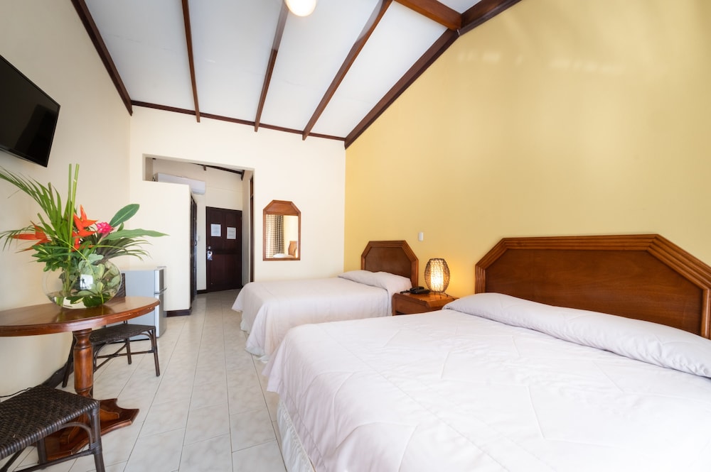 Hotel Y Villas Tangerí 23/62