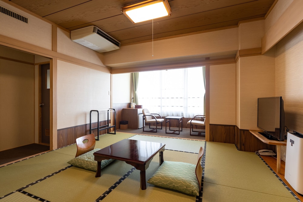 Ooedo Onsen Monogatari Amakusa Hotel Kameya 39/51