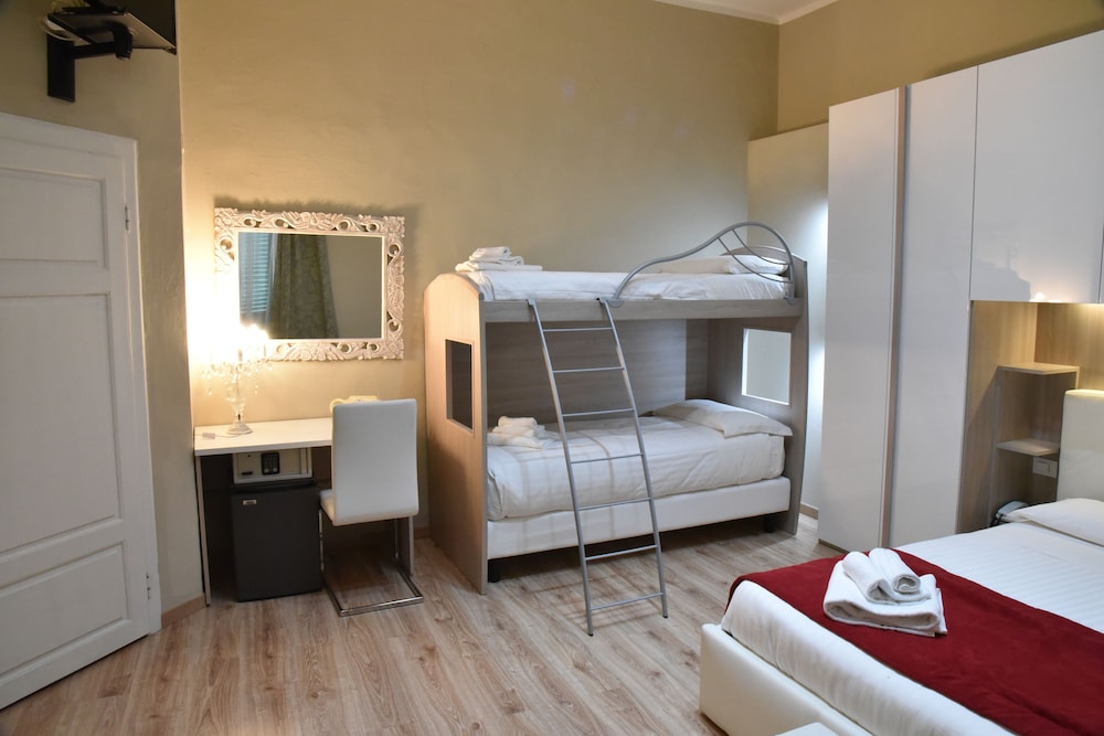 Hotel Moderno 15/50