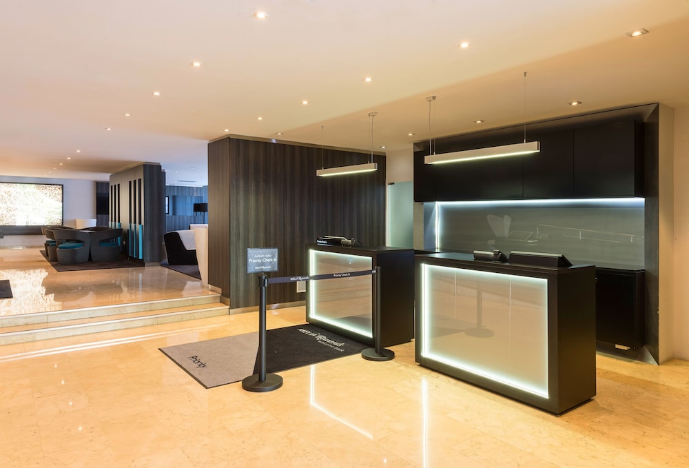 Tryp Cordoba Ex Tryp Los Gallos 11/50