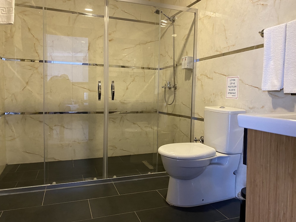 Grand Rimedya Hotel Mudanya 47/50