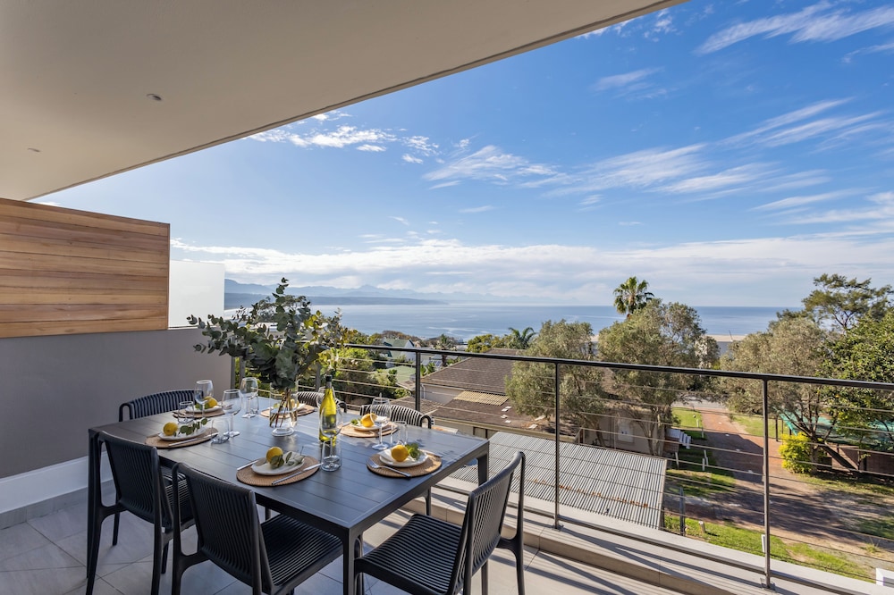 Plett Quarter Apartments 54/61