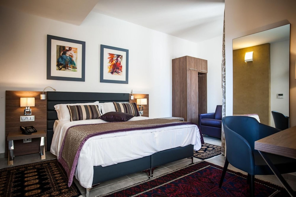 Palazzo Paolina Boutique Hotel 13/66