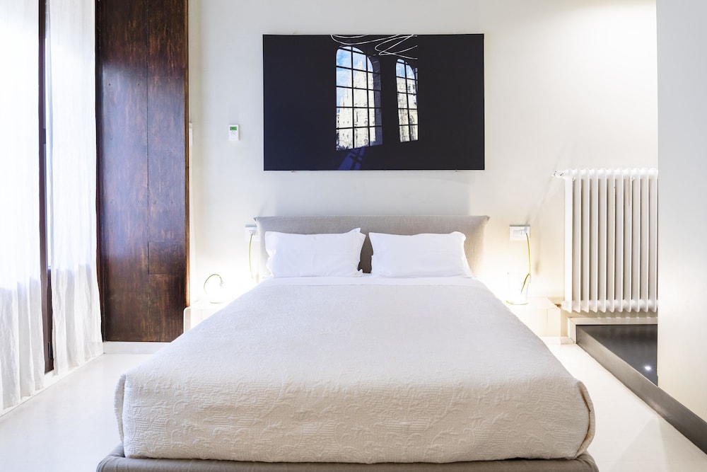 Bc Maison Bed&cafe Milano - Adults Only 22/48