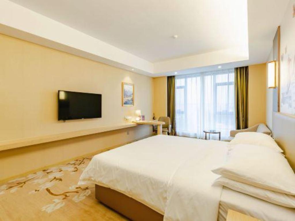 Vienna International Hotel (Foshan Shishan) 28/46