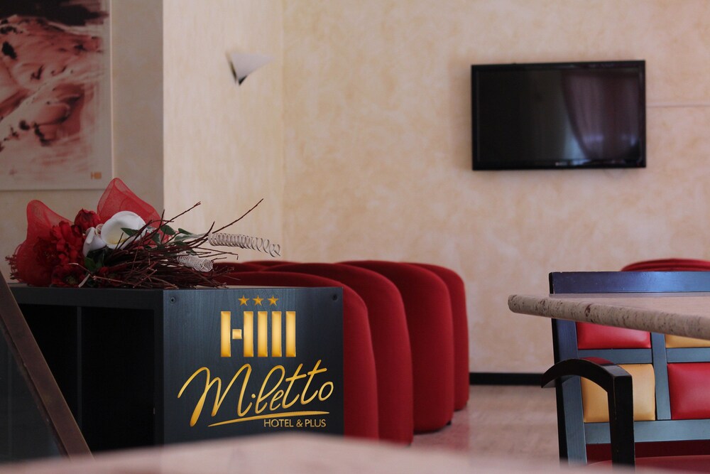 Miletto 13/60