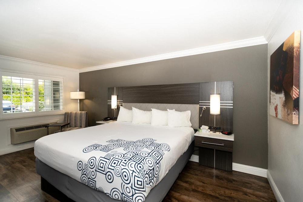 Rodeway Inn San Jose HWY-101 Tully Rd Exit 14/27