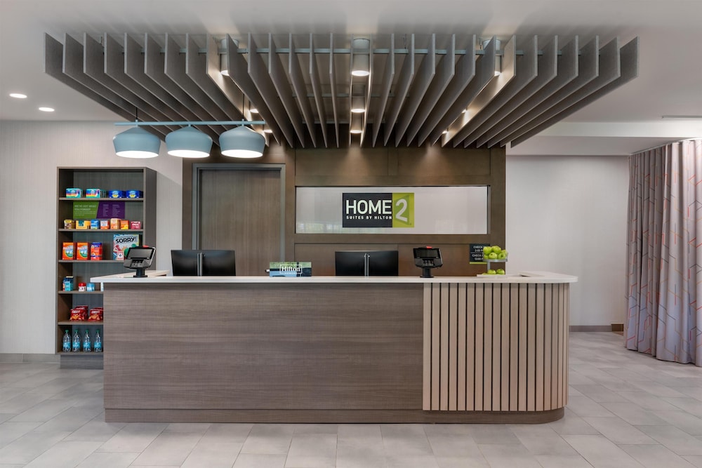 Home2 Suites by Hilton Macon I 475 8/46