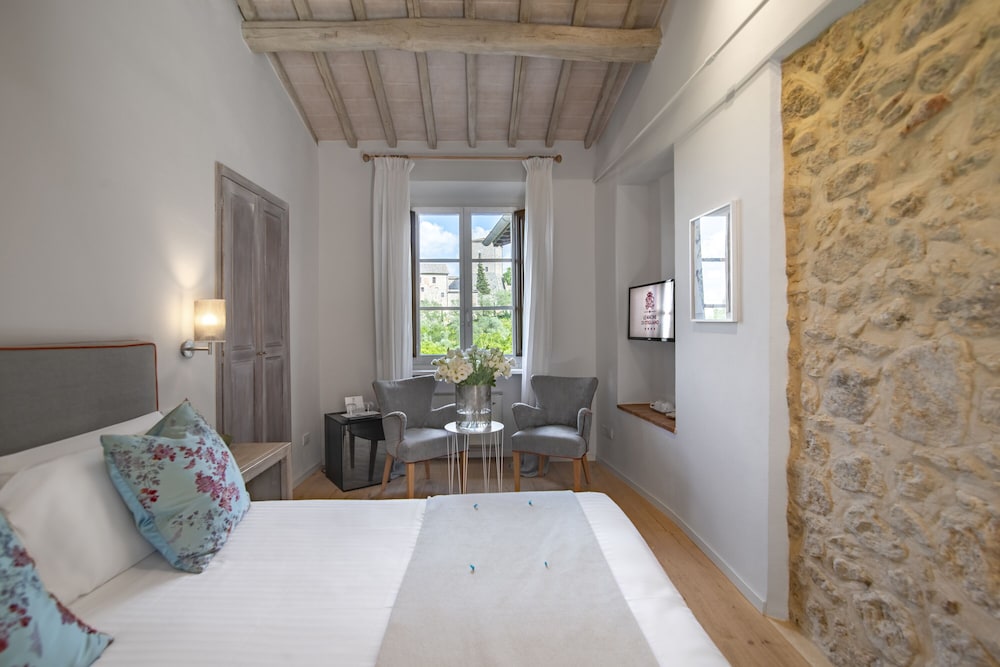 Relais Le Macine Di Stigliano 13/49