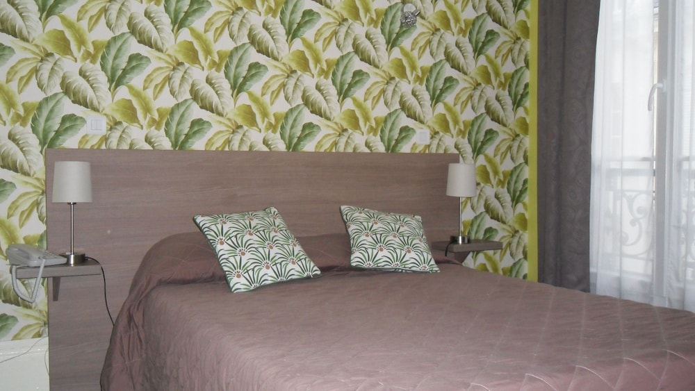 Hotel Jean Bart 13/67