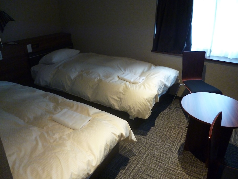 Koraku Garden Hotel 28/50