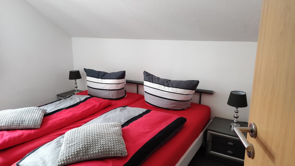 Appart-Hotel Harmonie 13/50