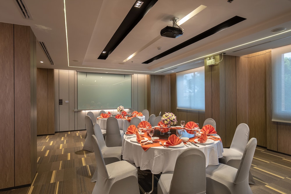 The Heritage Chiang Rai Hotel and Convention 43/50