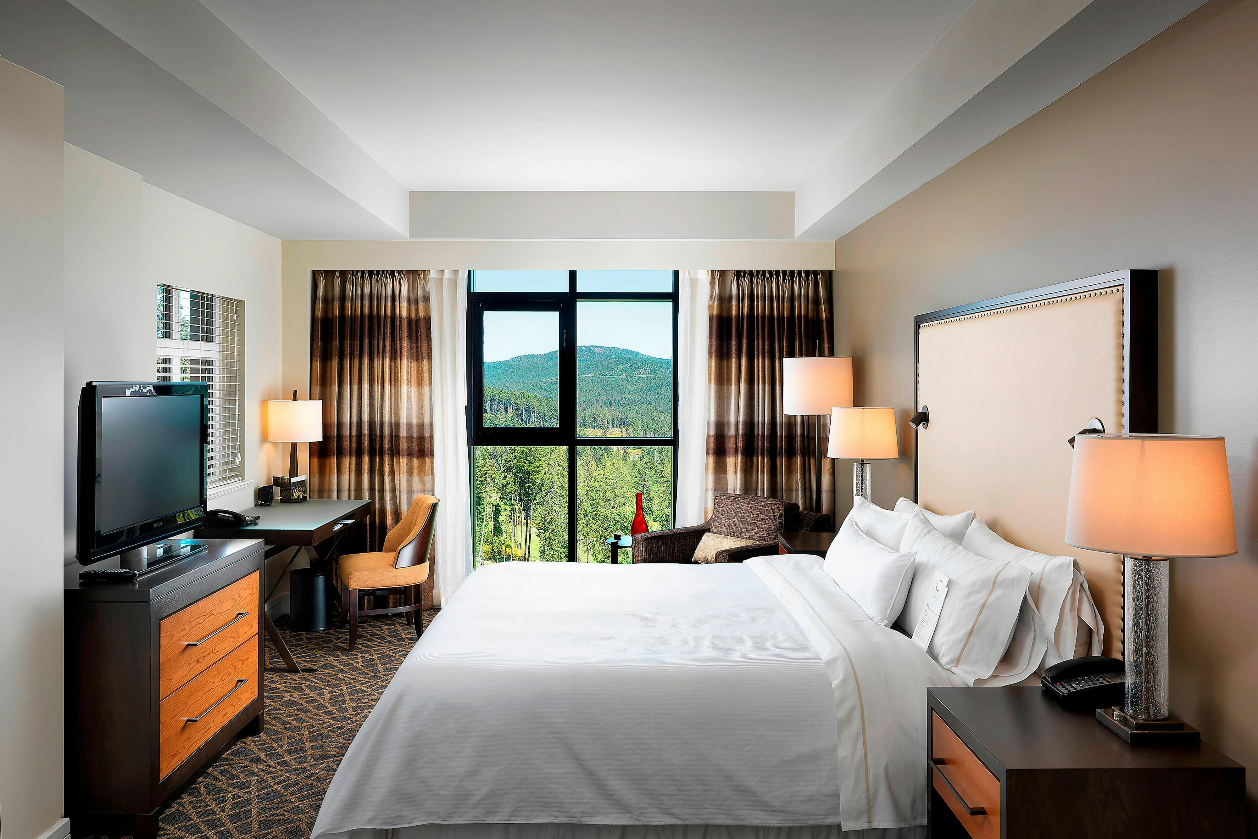 Westin Bear Mountain Golf Resort And Spa 4/12