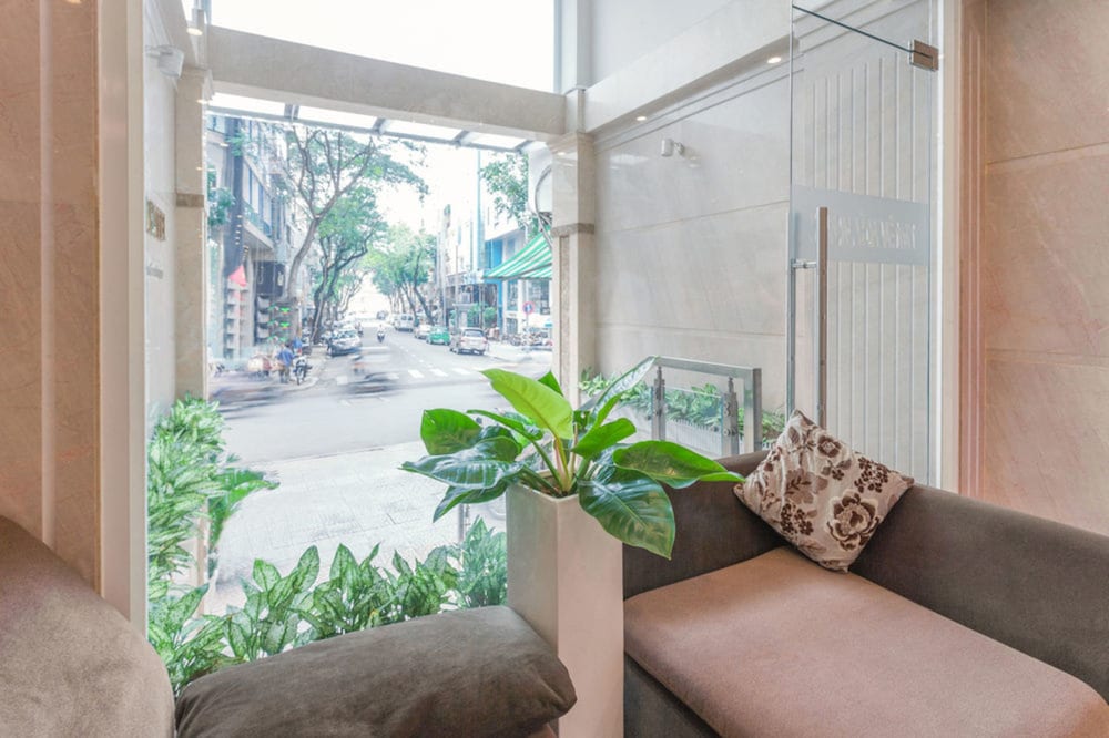 Thien Hai Hotel 5/51