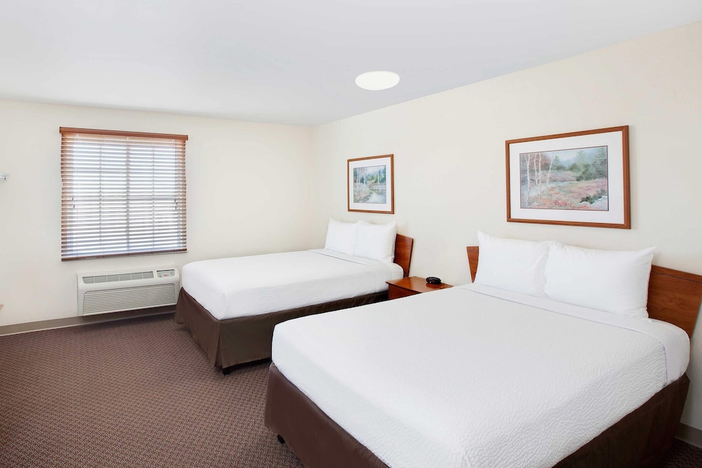 WoodSpring Suites Houston Willowbrook 15/46