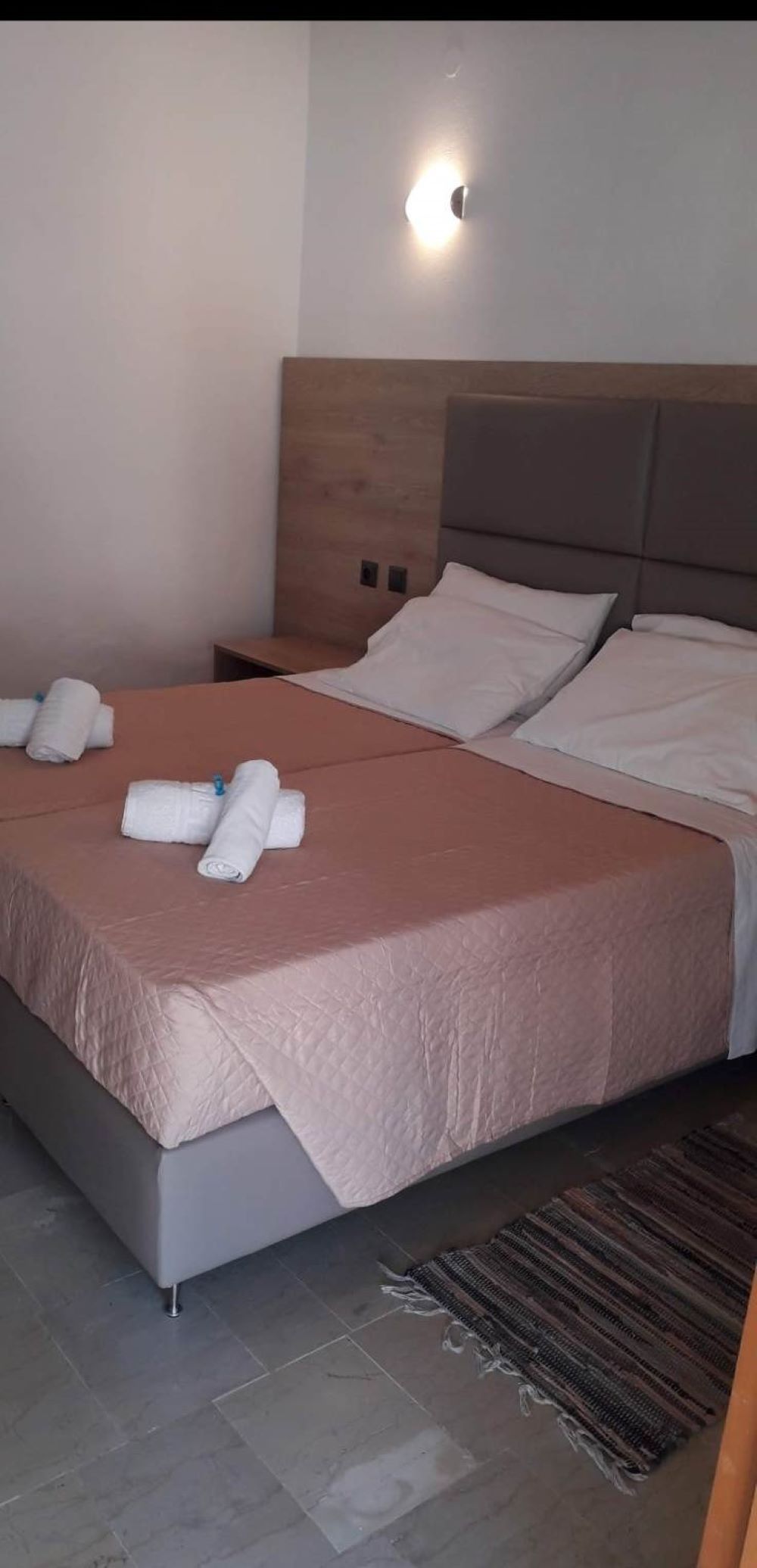 PENSION NYCHTERIDA 7/49