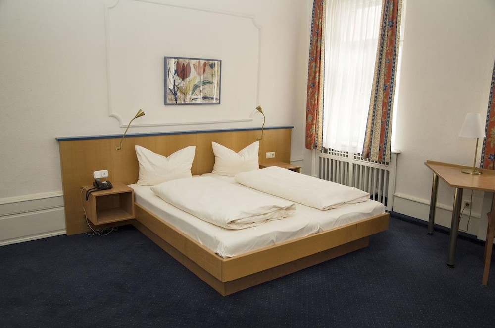 Hotel Perkeo 16/50