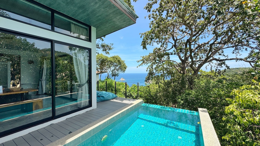 Pahili Pool Villas Koh Tao 26/50