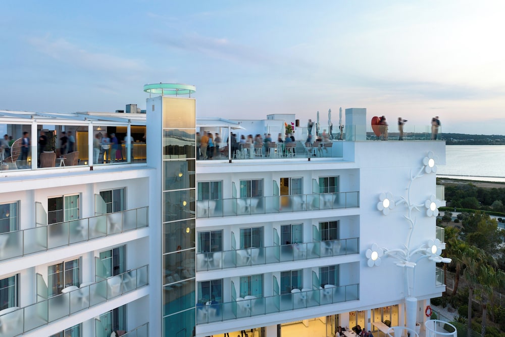 Five Flowers Hotel Formentera Melia Collection 2/49