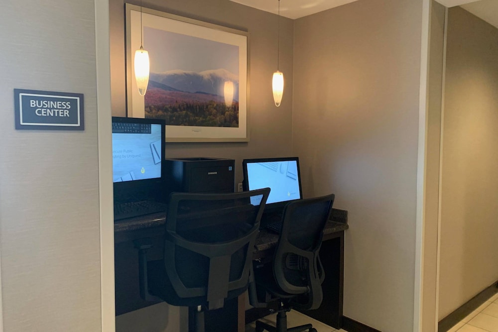 Residence Inn by Marriott Concord 24/24