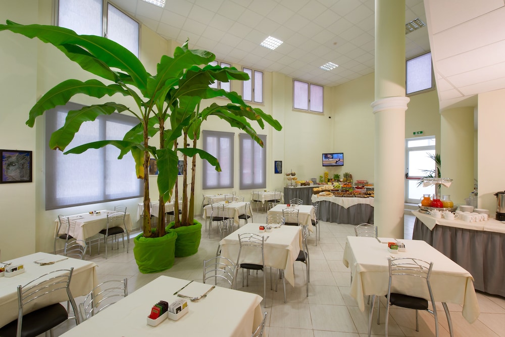 CDH Hotel La Spezia 45/52