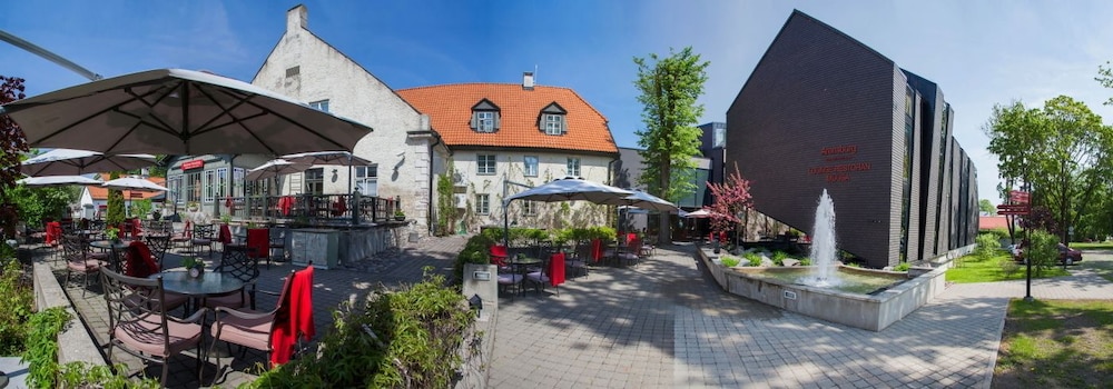 Arensburg Boutique Hotel & Spa 44/50