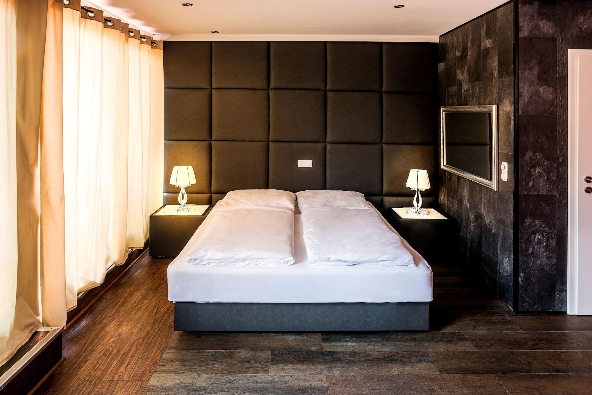 Hotel Sleepinn Volkspark - Adult Only 10/97
