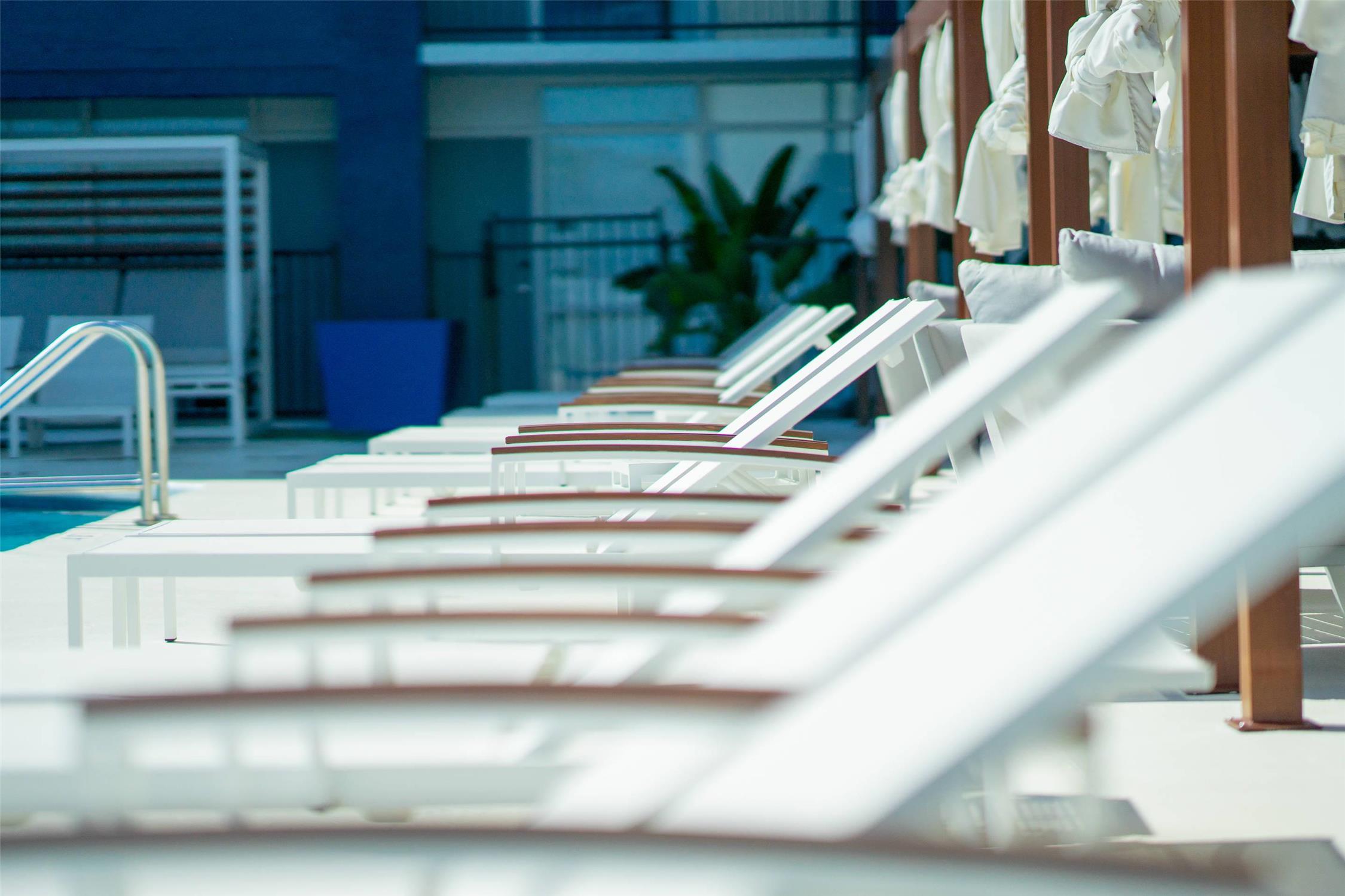 DASKK Orlando Hotel near Universal Blvd, an Ascend Collection Hotel photo5
