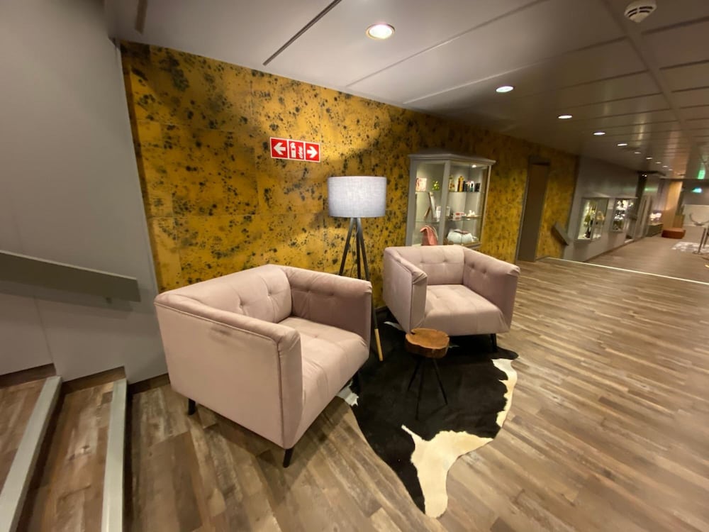 Harz Hotel & Spa Seela 73/73