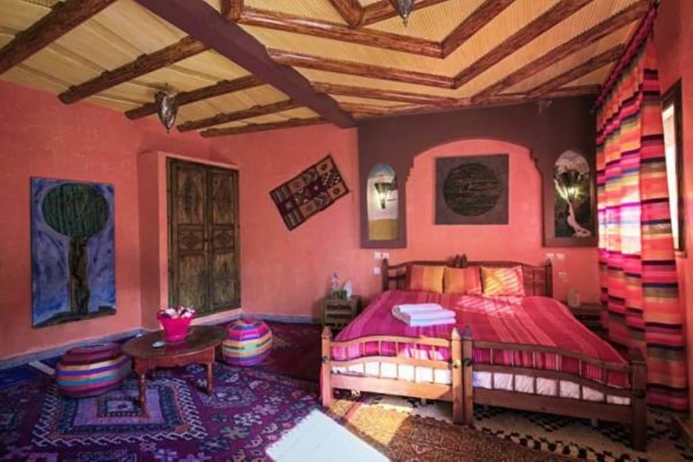 Kasbah Imlil 6/32