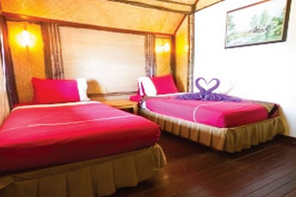 White Sand Beach Resort 14/74
