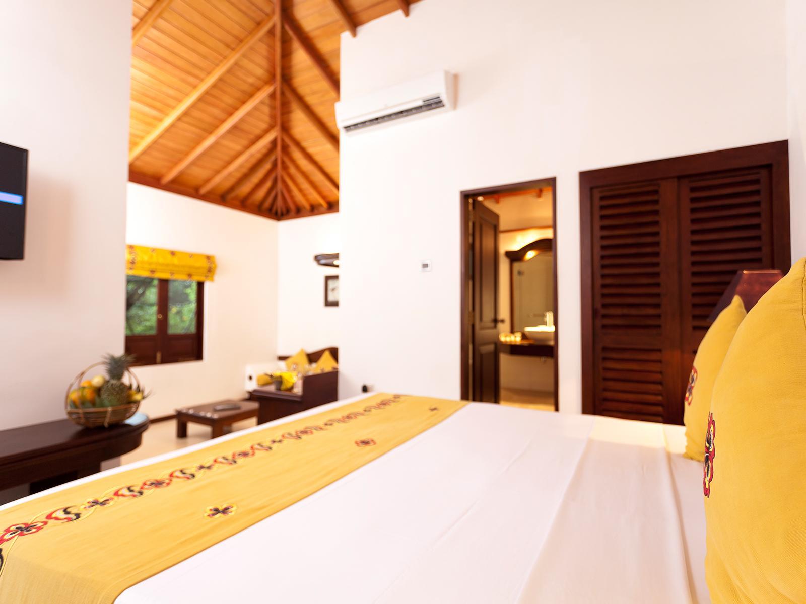VILLA DELUXE